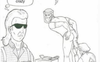 Liberal Hive Mind & Peer Pressure To Conform To The Hive