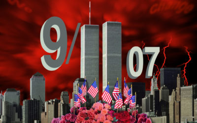 The Ultimate 9/11 Red Pill – Wake Up America!