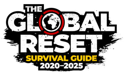 Natural News Global Reset Survival Guide