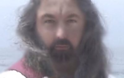 Lord Rayel Is Claiming To Be The Messiah’s Return