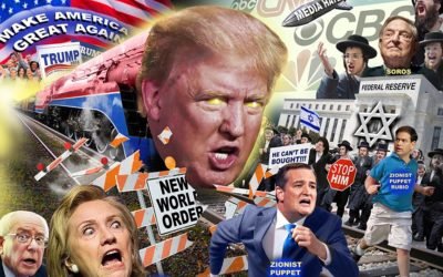 Palantir’s AI Kill List EXPOSED — And Yes, It WILL Be Used on Americans Next