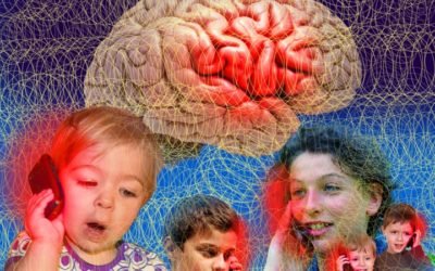 LEAKED: Pentagon Documents Reveal Cellular Frequency Weapons Targeting Americans