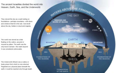 44 Flat Earth Government Documents That Prove A Flat Earth!
