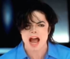 They Don’t Care About Us PLUS Extras – Michael Jackson