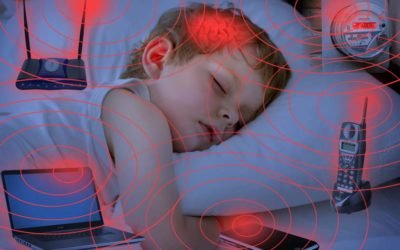 Doctor warns of the medical industrial complex and how DARPA uses EMF to control the mind, exposing how electromagnetic frequencies could hack one’s brain.