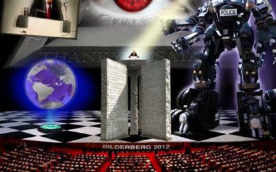10 Minutes to Midnight – 10 Steps Every Tyrannical Government Has Followed, We Are Now At Step 10