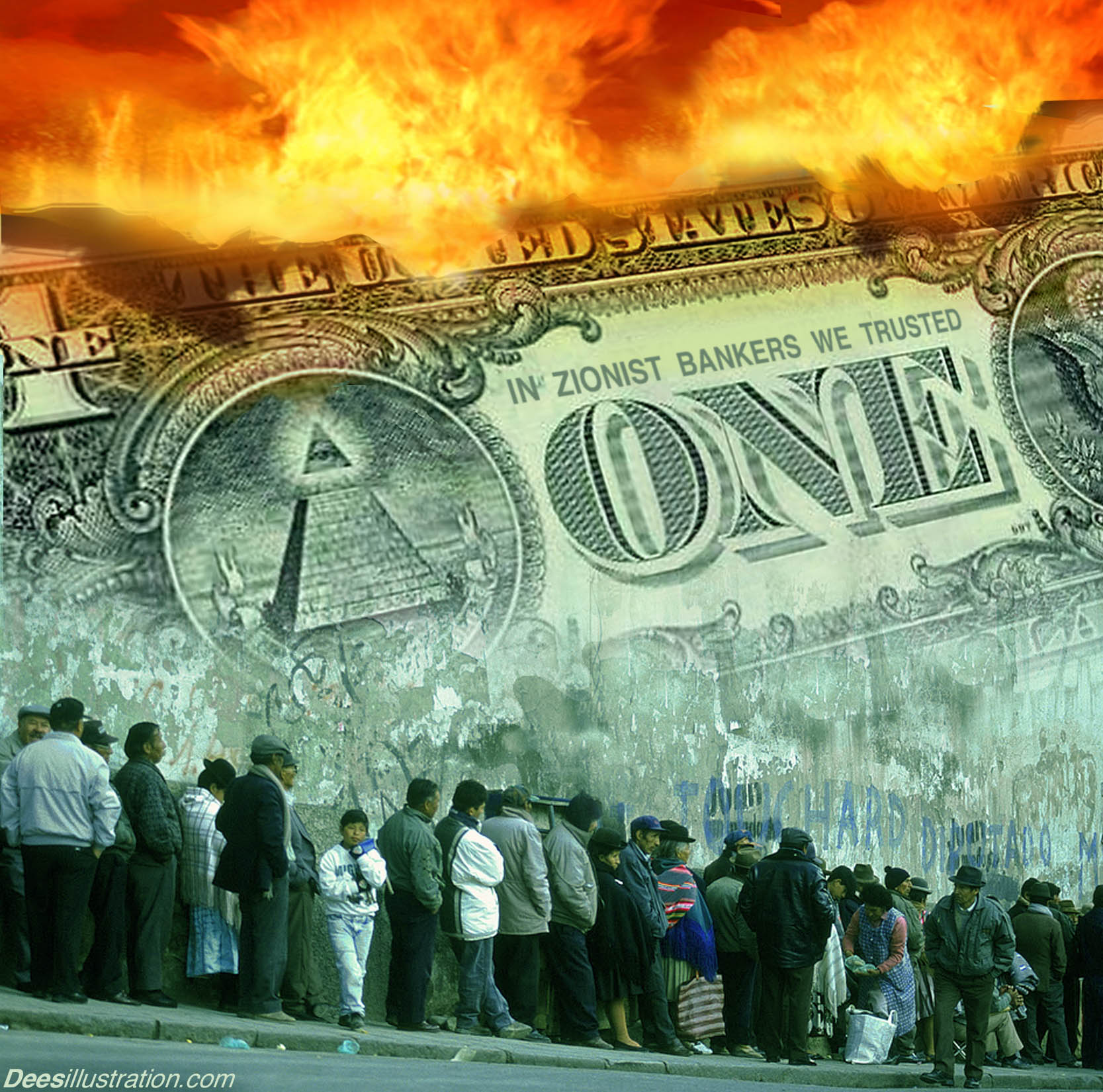 Situation Update, May 4th, 2021 – Beware the financial FALLOUT from the vaccine bioweapons death wave