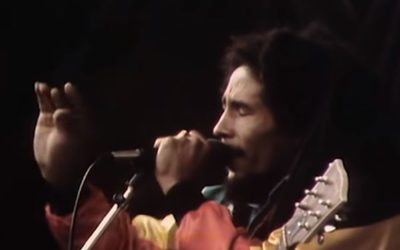 Bob Marley – Get Up, Stand Up (Live at Munich, 1980)