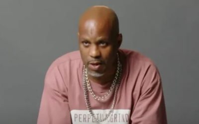 DMX Received Covid Vaccine Days Before Heart Attack – Family Says NO DRUGS! From MTO News