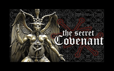 The Secret Covenant
