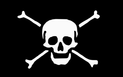 Examples of Pirate Operations Currently Being Operated By Your Local Elected Henchmen and Women i.e. Politicians and Police