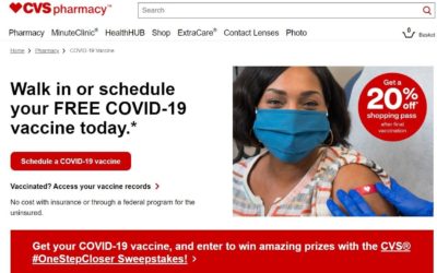 CVS Pharmacist Quits Job Over Refusal To Kill People With Experimental COVID Shots – Blows The Whistle (Video)