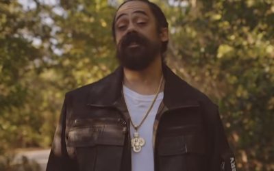 Damian “Jr. Gong” Marley – Life Is A Circle (Official Video)