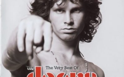 The Doors – Riders On The Storm & The End