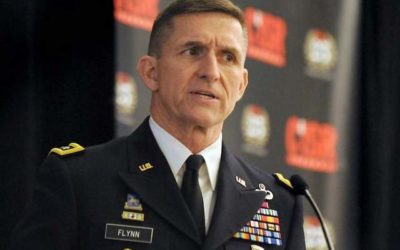 New ShariRaye: General Flynn! Bumbling Biden! Meat Hooks? Children Under WH? Military Drills?