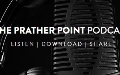 The Prather Point Podcast From Deep Under Cover – Our Intelligence Officer