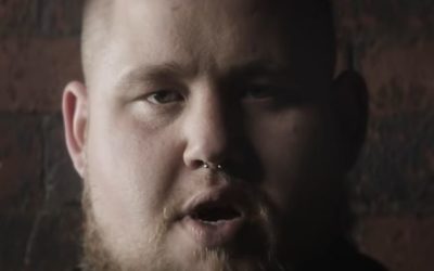 I Am Only Human After All – Rag’n’Bone Man – Human (Official Video)