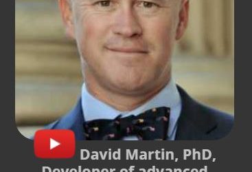 The Facts Are Coming Fast – Dr. David Martin Exposes It All