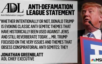The Real History Channel Breaks Down How Donald Trump Has Been Dismantaling The Zionist Cabal