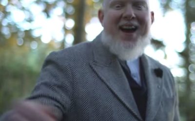 Brother Ali – Own Light (What Hearts Are For) [Official Video]