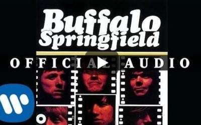 For What its Worth by Buffalo Springfield
