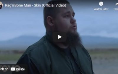 Rag’n’Bone Man – Skin (Official Video)
