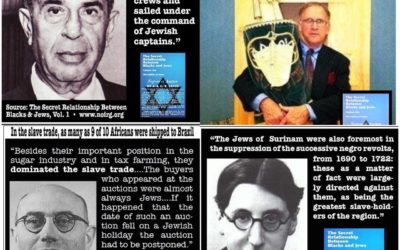 Jewish Holocaust Never Happened, They Lied As Usual.