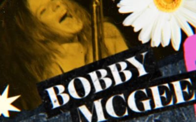 Janis Joplin – Me and Bobby McGee (Official Music Video)