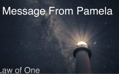 Consciousness Series – with Pamela Mace Intro to The Law Of One