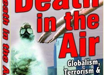 Death in the Air – Dr. Leonard Horowitz 2 DVD Set