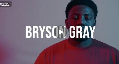 BRYSON GRAY – ULTRA MAGA