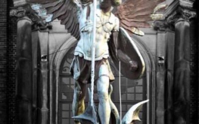 Michael Jaco: Are We Entering the End Time Prophecy Period? Is All Out War Against the Radical Left