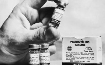 Polio Vaccine – A True Investigative History