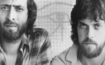 The Alan Parsons Symphonic Project “Sirius” – Eye In The Sky