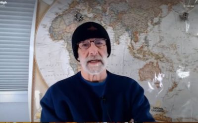 Clif High 2022: Hyperinflation, The Death Of The Dollar, A New Currency.. There Is A Lot More