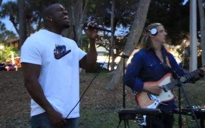 This Singer Asks If I Know Simple Man and Steals The Show