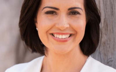 Prue Car: 39-year-old Australian MP takes leave of absence after “shocking” post-injection kidney cancer diagnosis