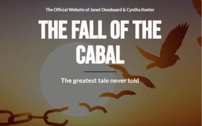 The Fall Of The Cabal and The Sequel to The Fall Of The Cabal – Must Watch