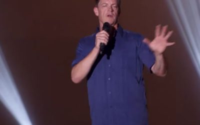 FULL COMEDY SPECIAL | Jim Breuer – ‘Somebody Had to Say It’