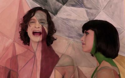 Gotye – Somebody That I Used To Know (feat. Kimbra) [Official Music Video]