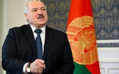 President of Belarus Announces “We have nuclear weapons”