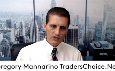 A GLOBAL CURRENCY CRISIS/MELTDOWN IS A LOCK! And This Is What You NEED TO KNOW NOW. Mannarino