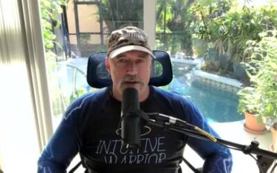 Navy Seal Michael Jaco: Trump Arrest & What it Will Mean! The Good Military & What Will Spark Them to Awaken! – Video