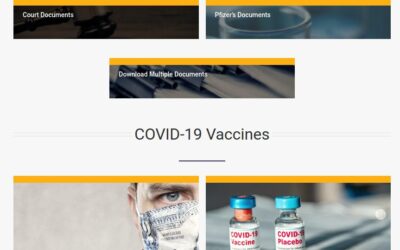 ICAN – INFORMED CONSENT ACTION NETWORK – COVID-19 VACCINES