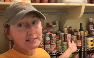 THIS will END Your Pantry & Food Storage!