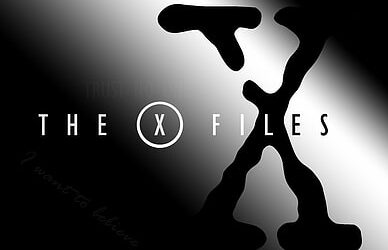 The Truth Is Out There – X Files Told It All