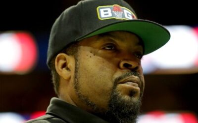 Ice Cube Says He Turned Down $9 Million Movie Payday to Avoid ‘Motherfu**king’ COVID Vaccine