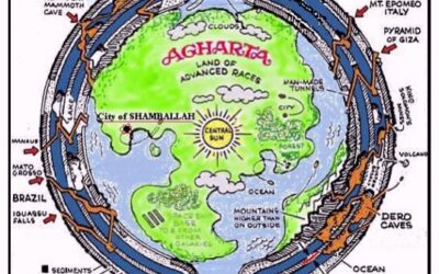 Hollow Earth: Agartha – Complete!