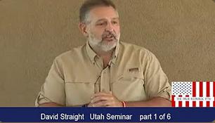 David Straight – The True Republic An How To Get Back To It.
