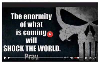 Something Big is Coming [Christmas Day] Will Shock The World! MUST WATCH!! (Video)
